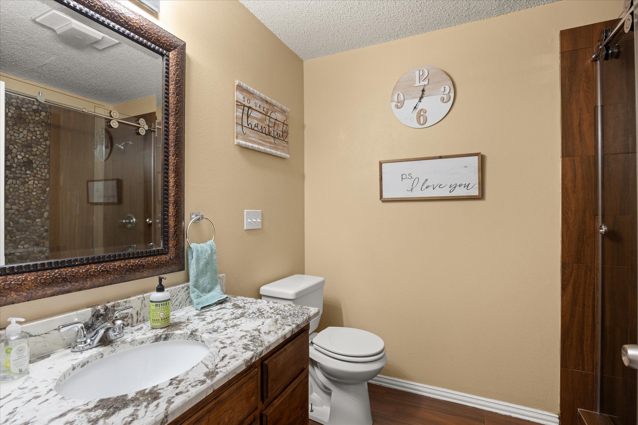 251 Dunn Drive Palo Pinto TX 76484
