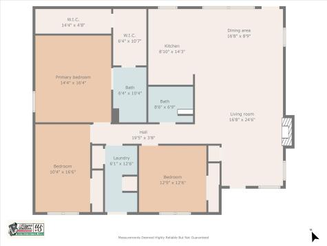 251 Dunn Drive Palo Pinto TX 76484