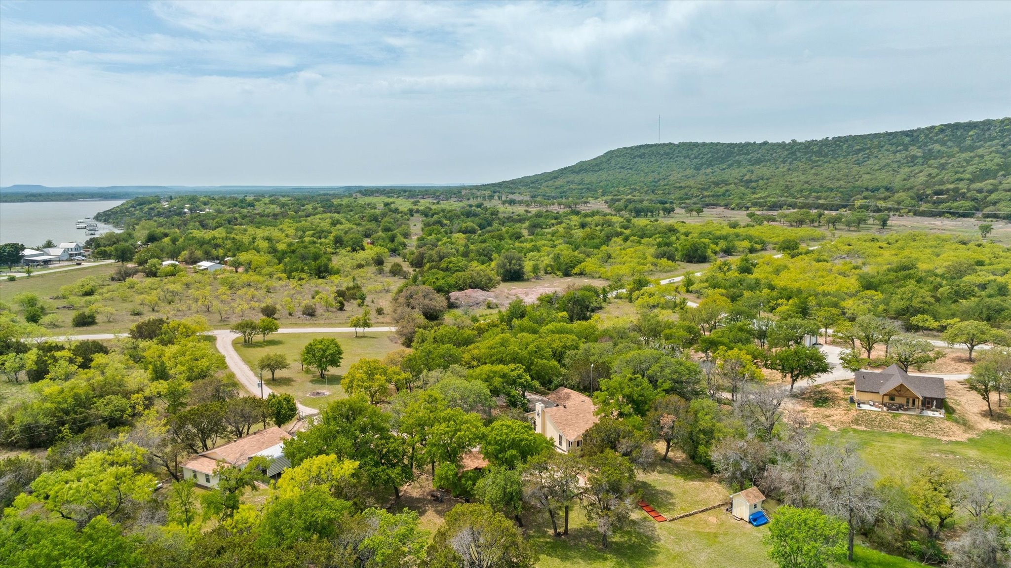 251 Dunn Drive Palo Pinto TX 76484