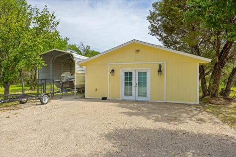 251 Dunn Drive Palo Pinto TX 76484