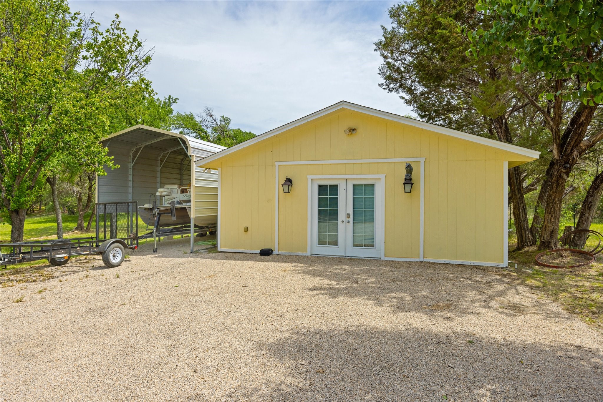 251 Dunn Drive Palo Pinto TX 76484