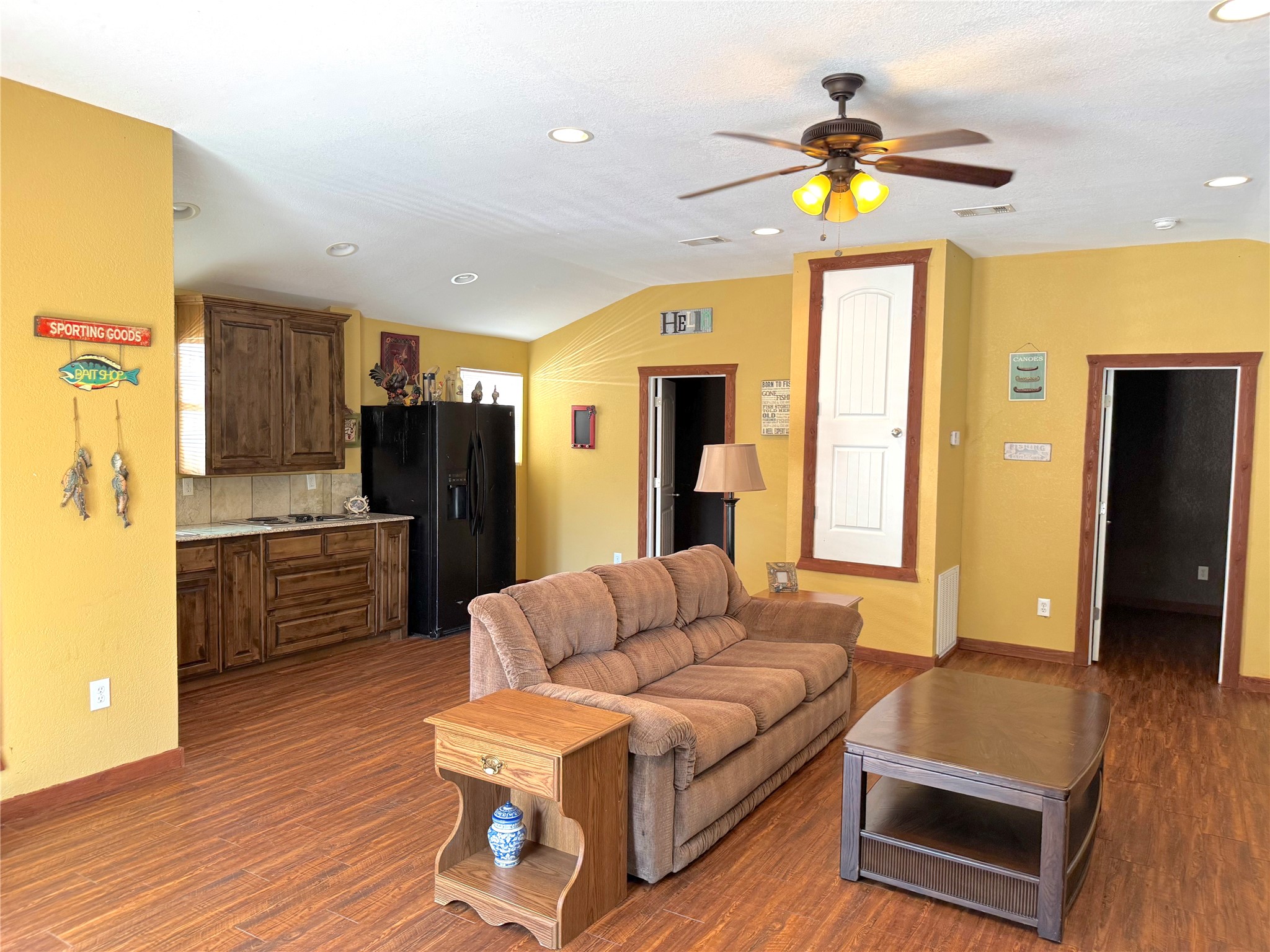 251 Dunn Drive Palo Pinto TX 76484