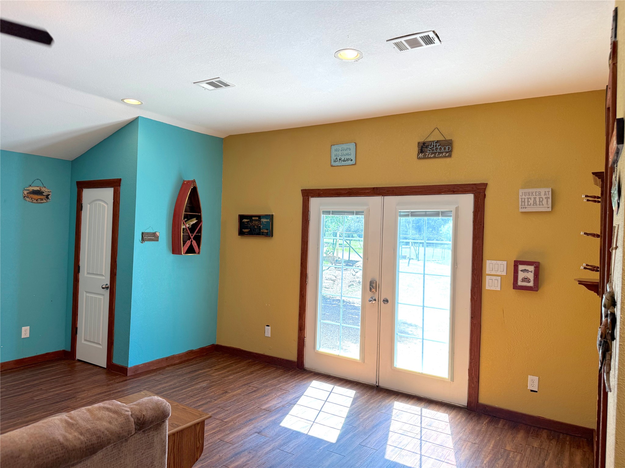 251 Dunn Drive Palo Pinto TX 76484