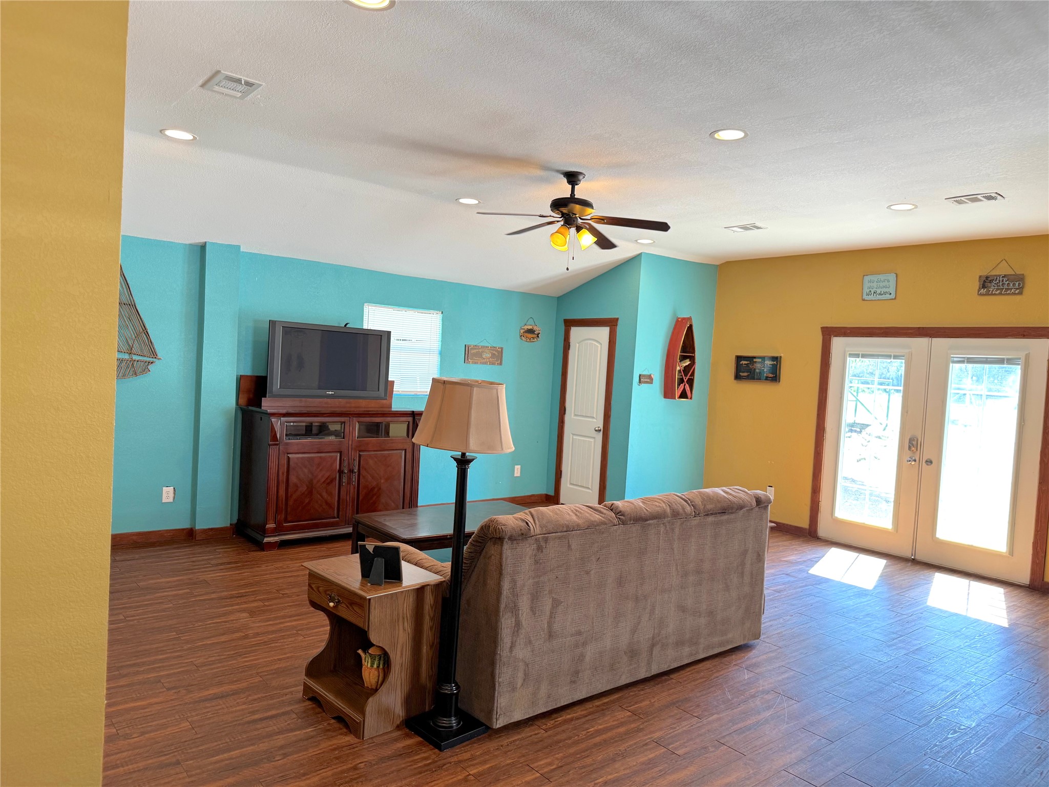 251 Dunn Drive Palo Pinto TX 76484