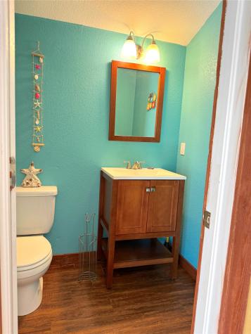 251 Dunn Drive Palo Pinto TX 76484