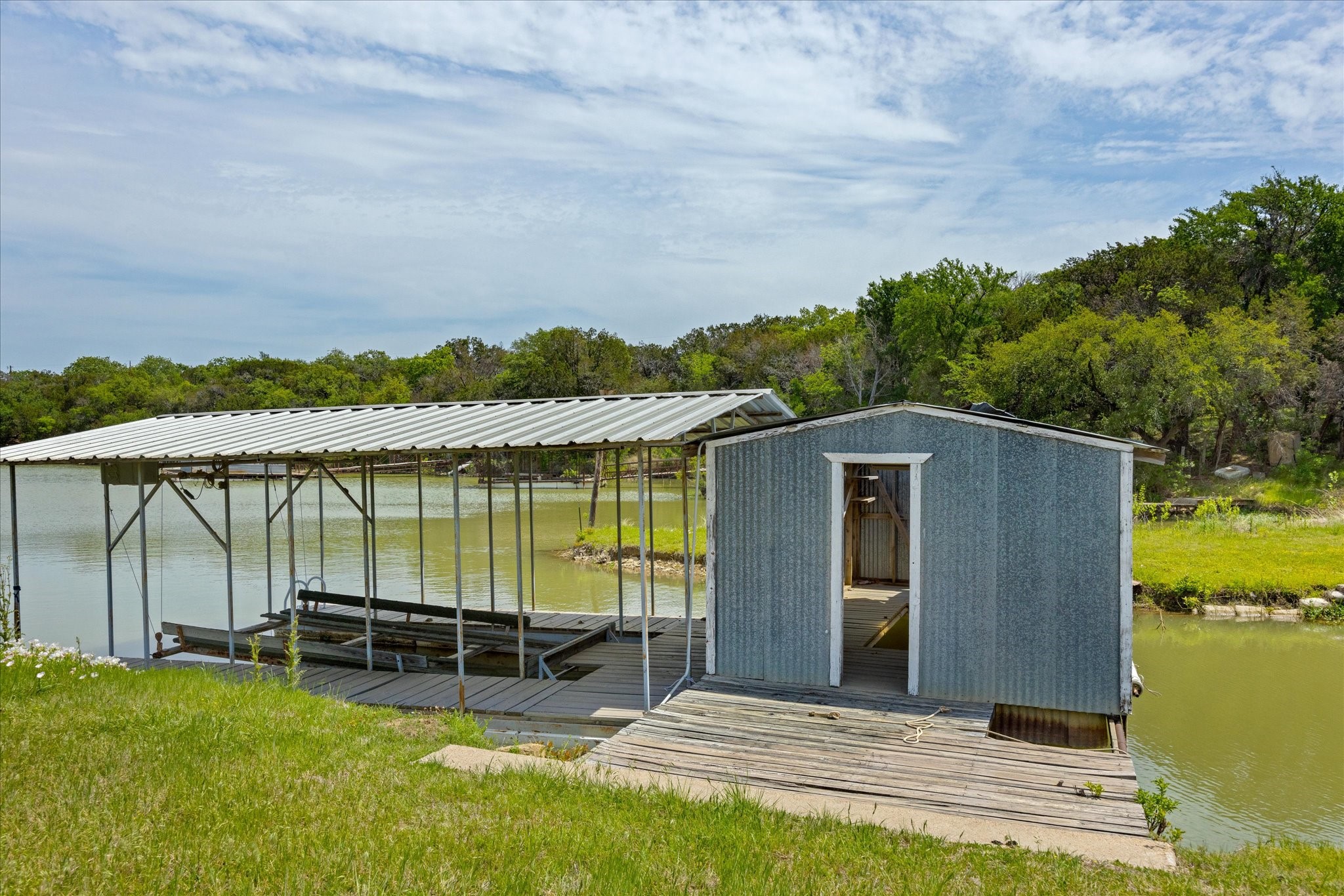 251 Dunn Drive Palo Pinto TX 76484