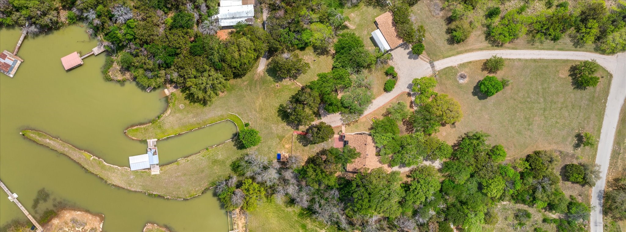 251 Dunn Drive Palo Pinto TX 76484