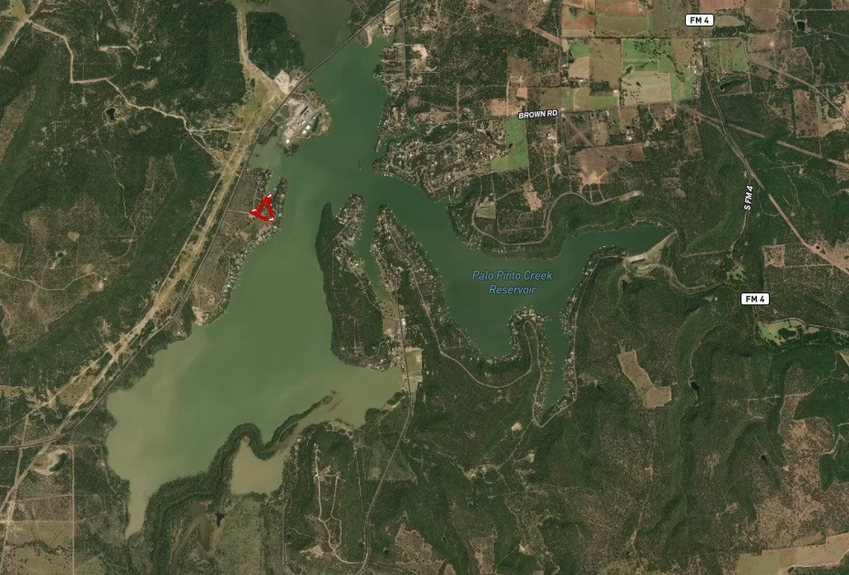251 Dunn Drive Palo Pinto TX 76484