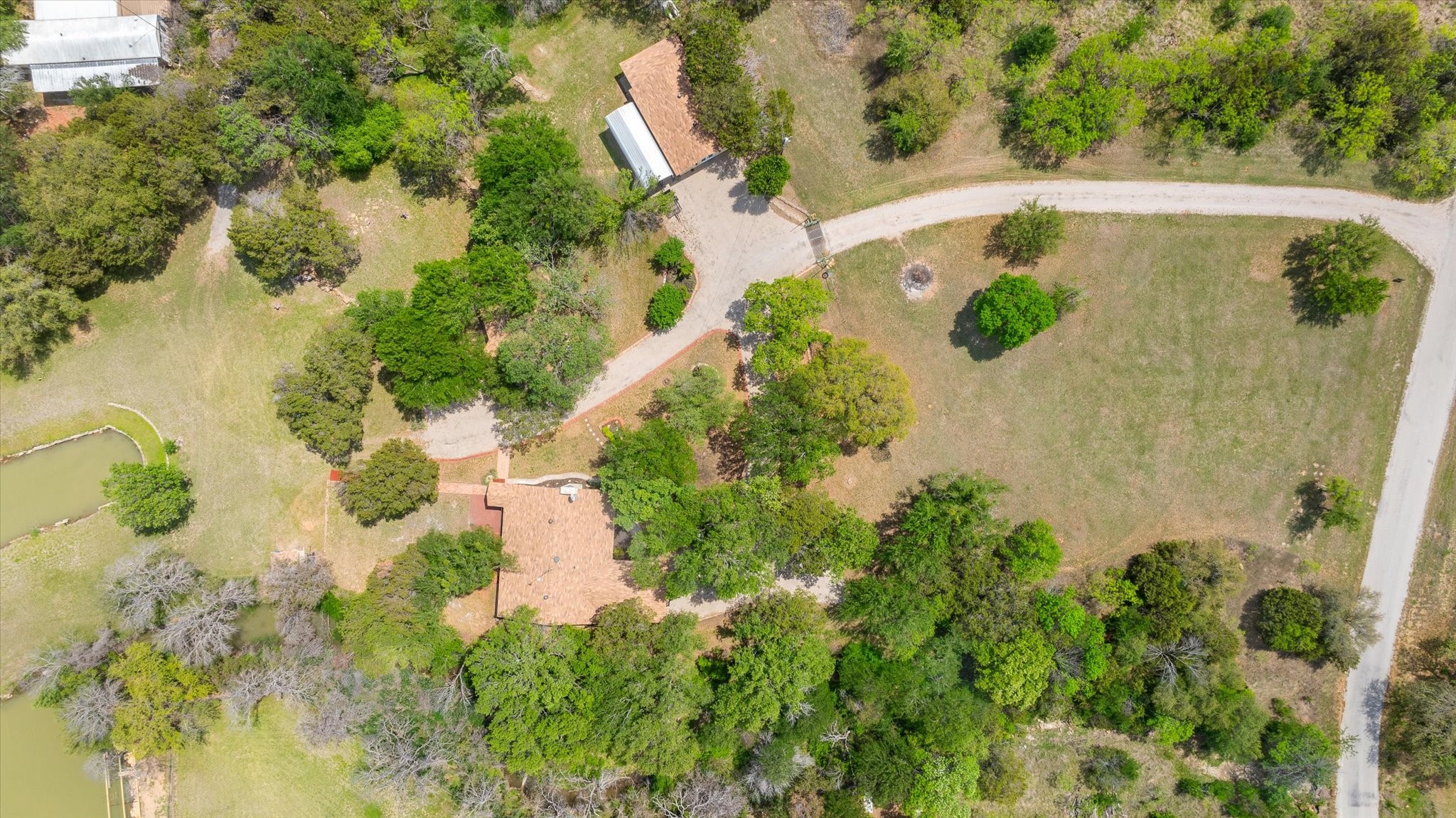 251 Dunn Drive Palo Pinto TX 76484