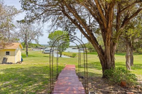 251 Dunn Drive Palo Pinto TX 76484