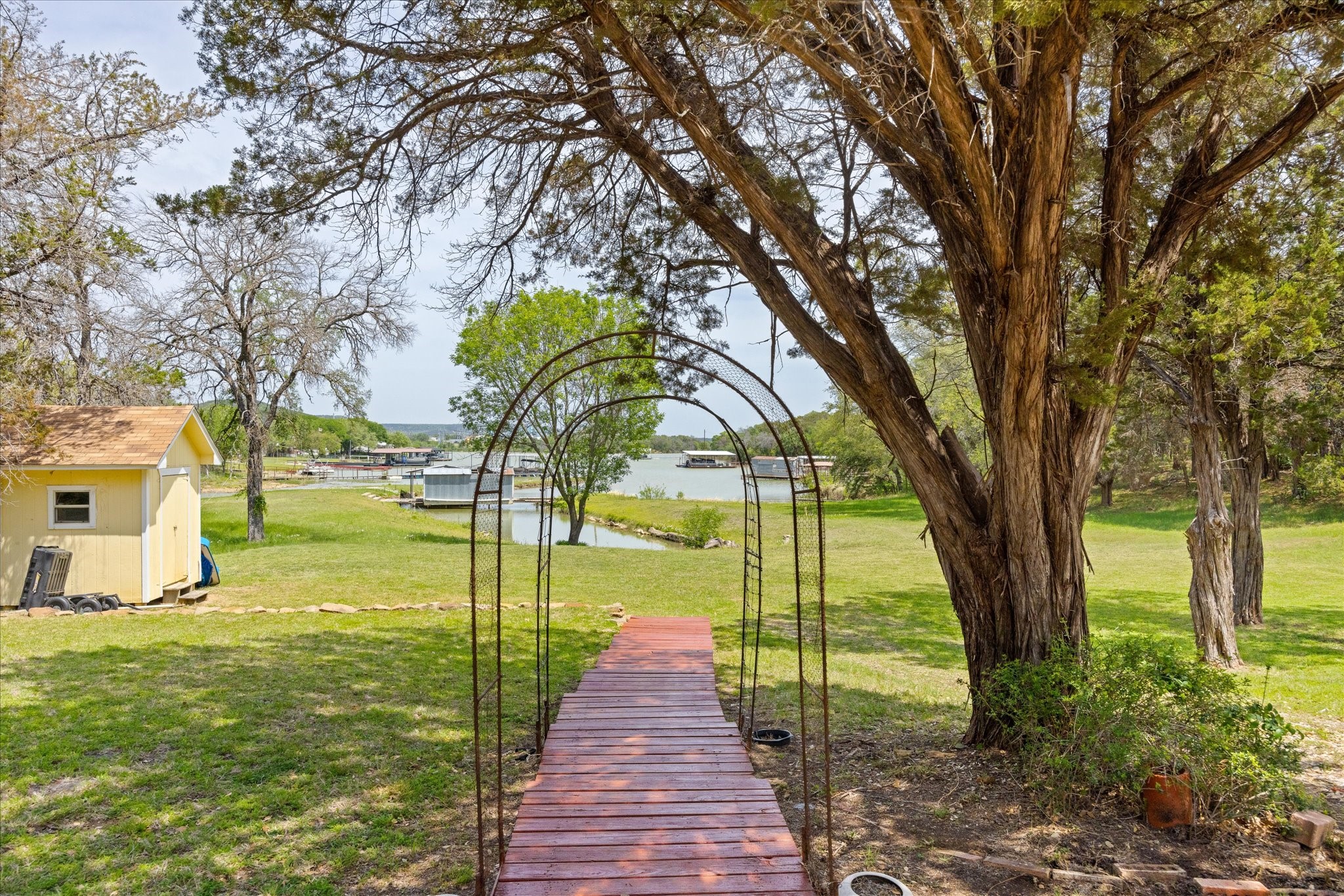 251 Dunn Drive Palo Pinto TX 76484