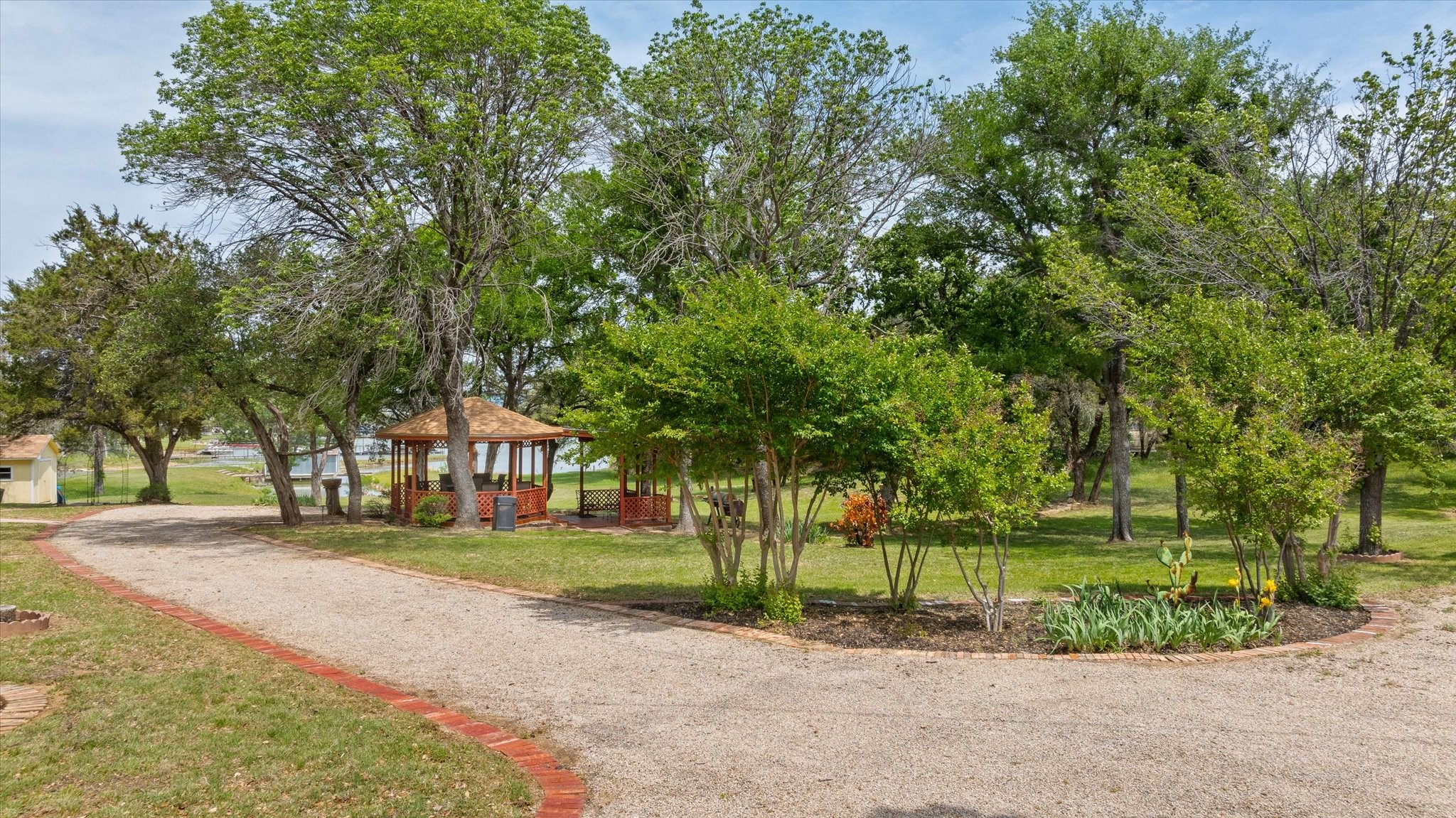 251 Dunn Drive Palo Pinto TX 76484