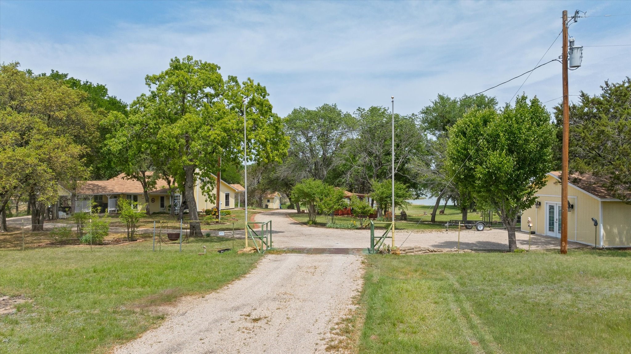 251 Dunn Drive Palo Pinto TX 76484