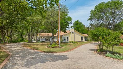 251 Dunn Drive Palo Pinto TX 76484