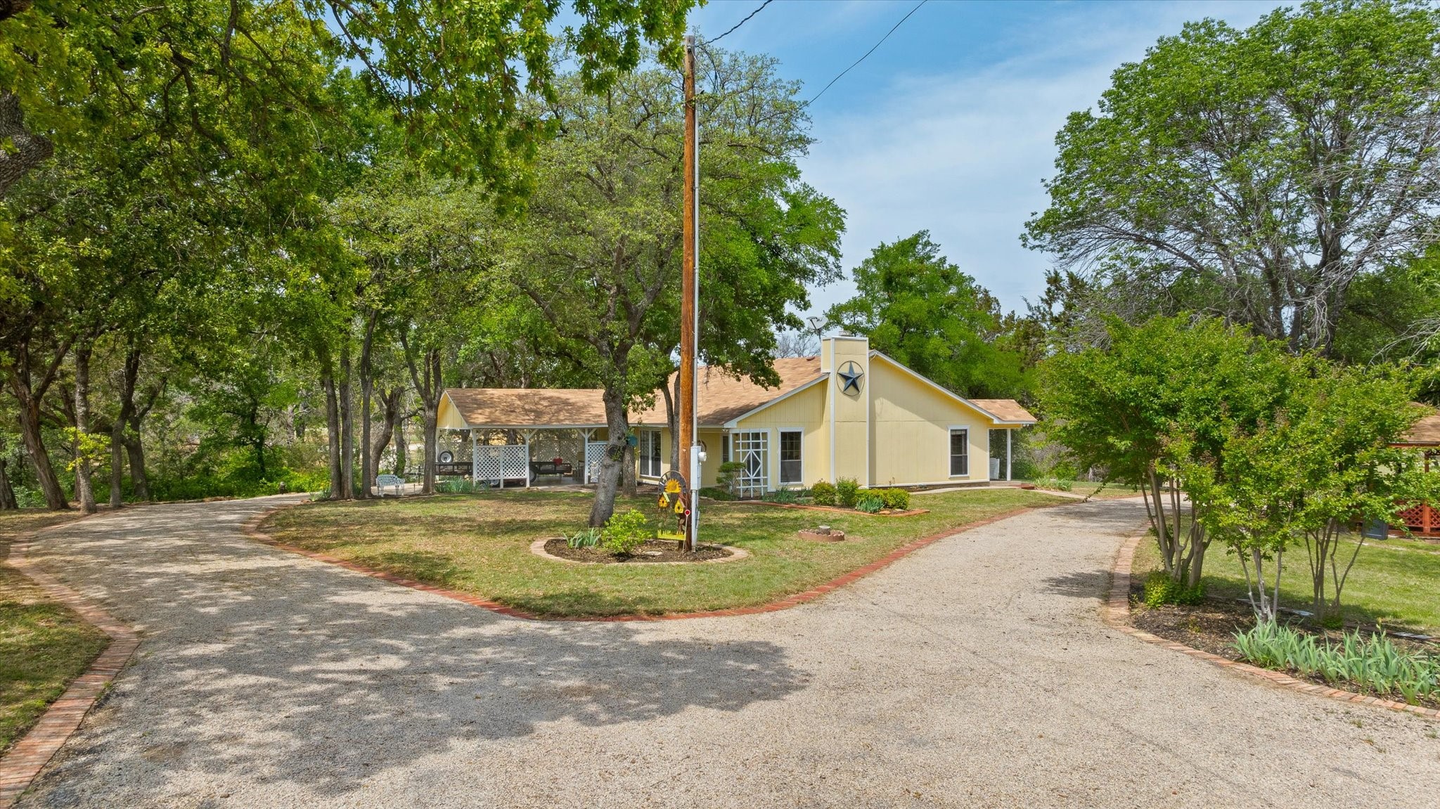 251 Dunn Drive Palo Pinto TX 76484