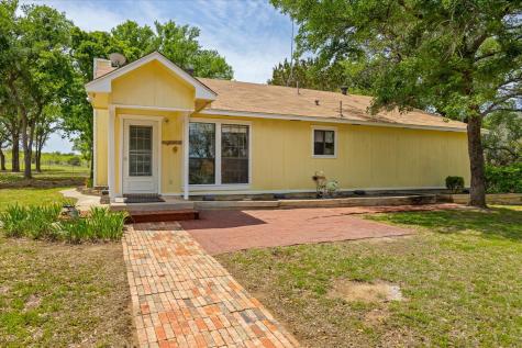 251 Dunn Drive Palo Pinto TX 76484