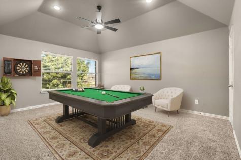 1145 Dayton Drive Lantana TX 76226