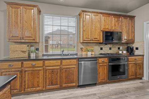 1145 Dayton Drive Lantana TX 76226