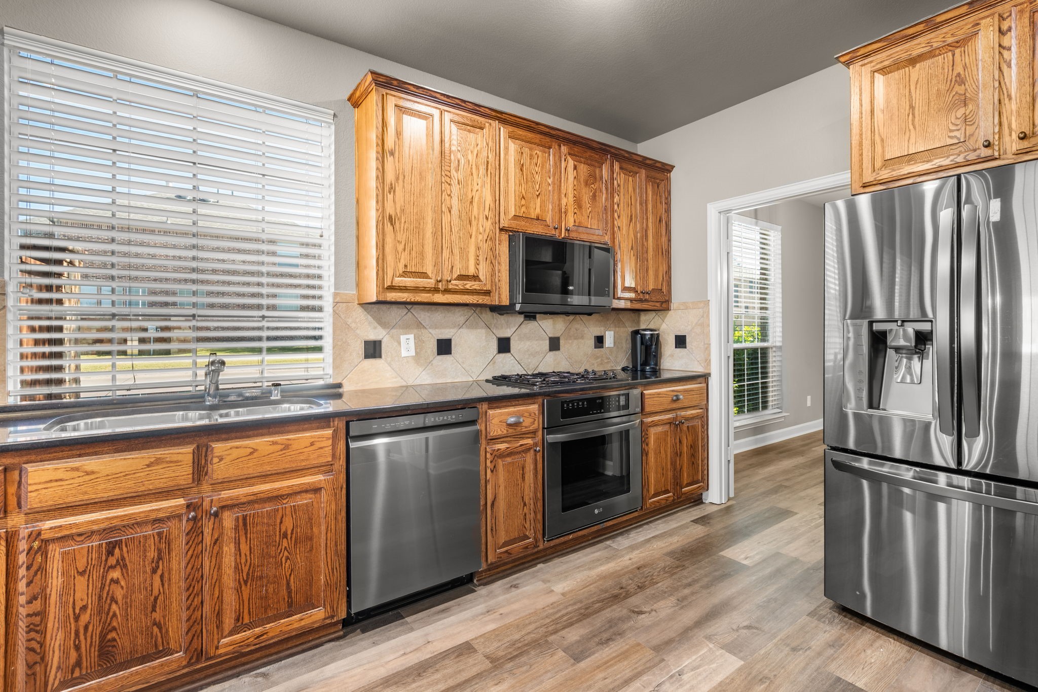 1145 Dayton Drive Lantana TX 76226