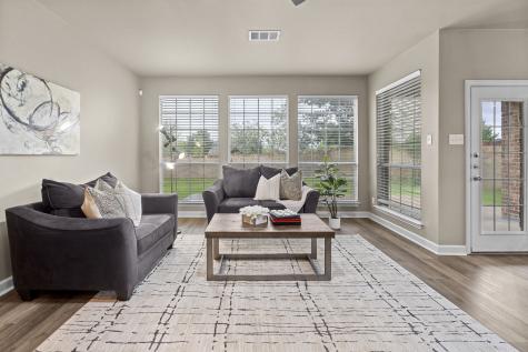 1145 Dayton Drive Lantana TX 76226