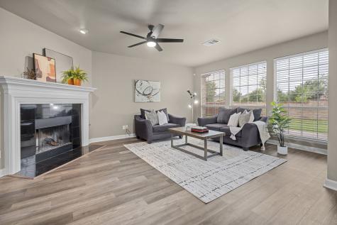 1145 Dayton Drive Lantana TX 76226