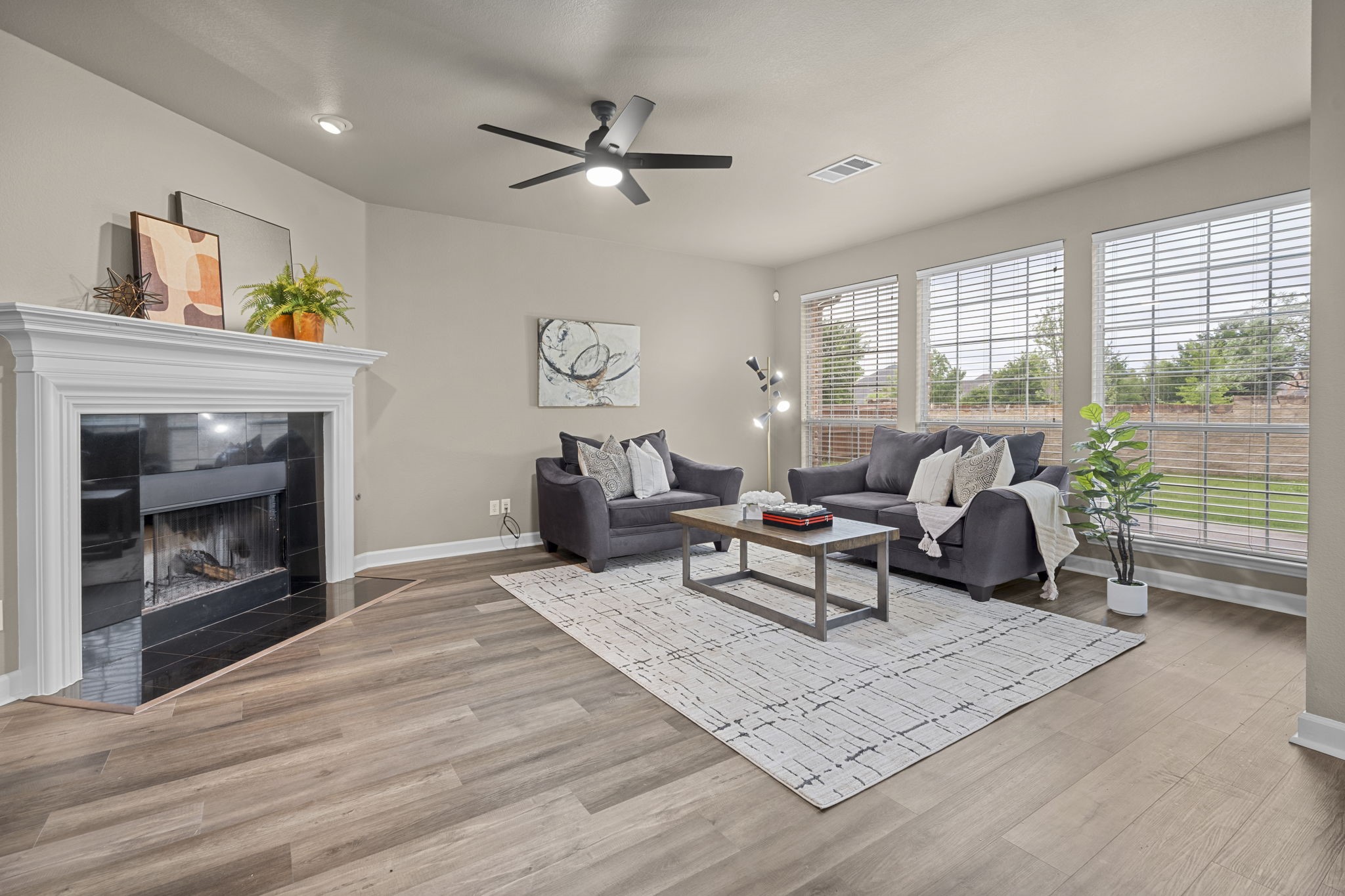 1145 Dayton Drive Lantana TX 76226