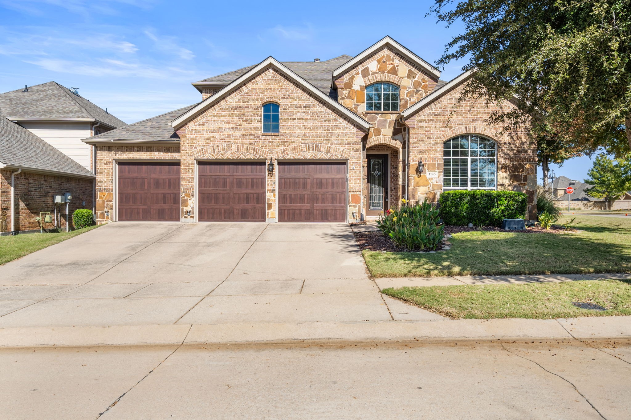 1145 Dayton Drive Lantana TX 76226