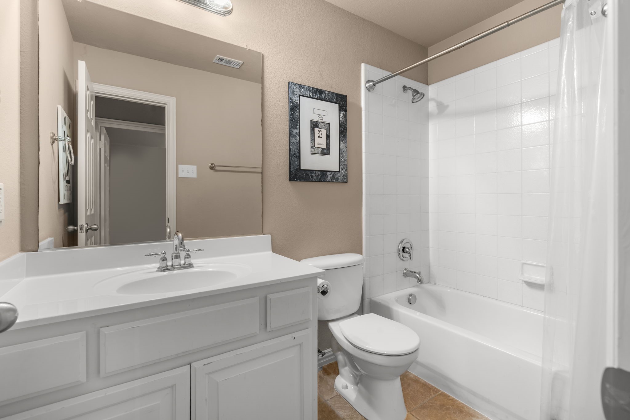 1145 Dayton Drive Lantana TX 76226