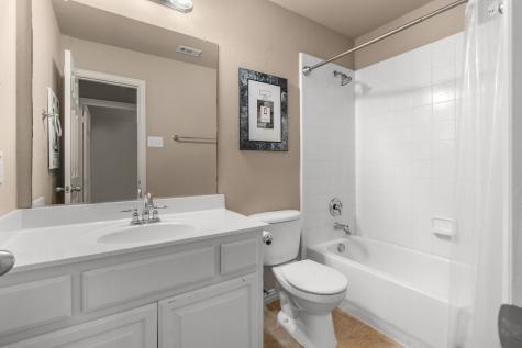 1145 Dayton Drive Lantana TX 76226