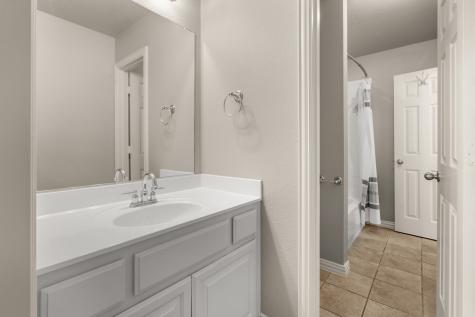 1145 Dayton Drive Lantana TX 76226