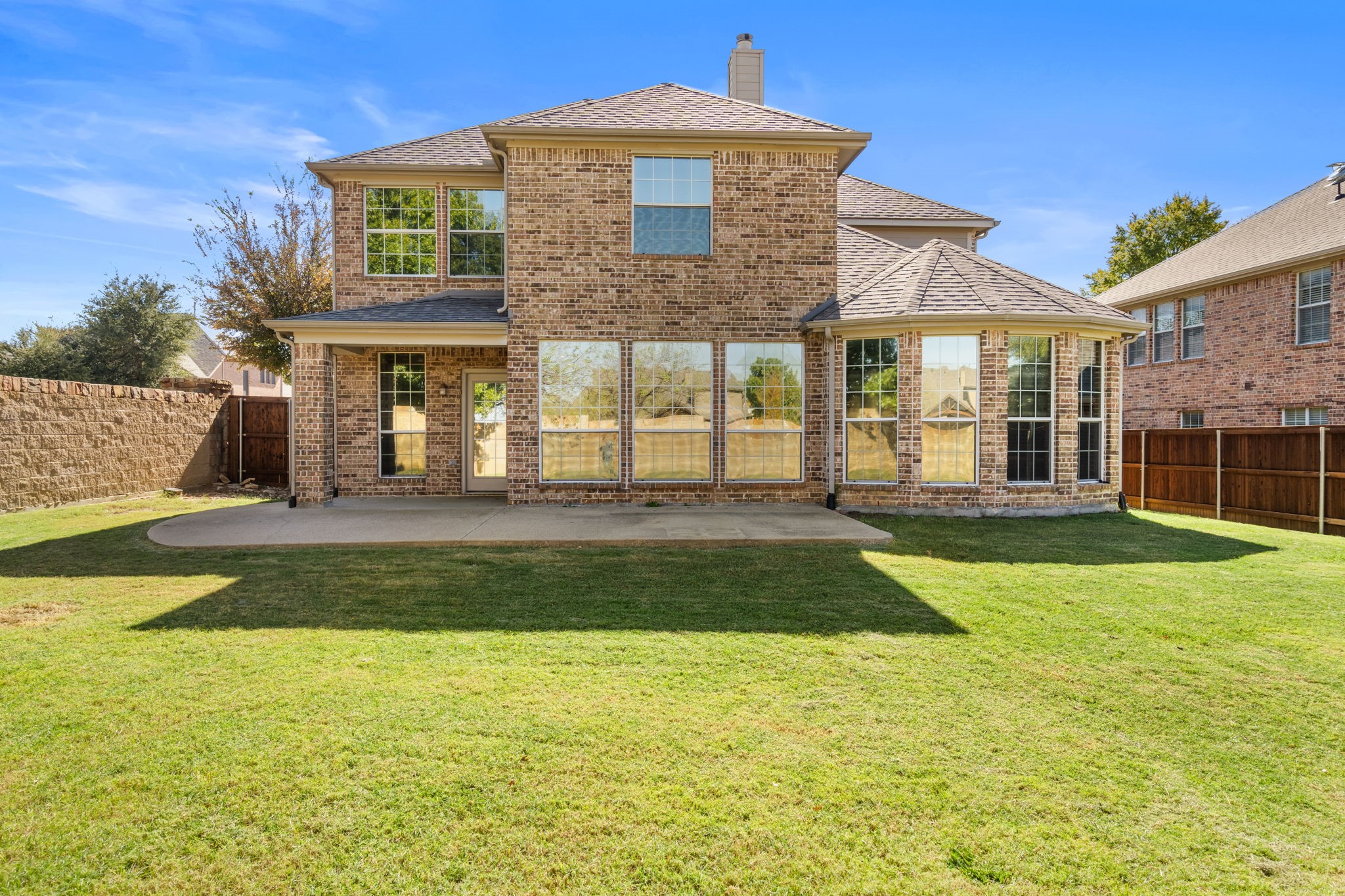 1145 Dayton Drive Lantana TX 76226