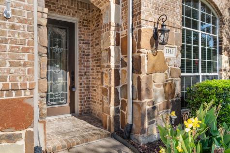 1145 Dayton Drive Lantana TX 76226