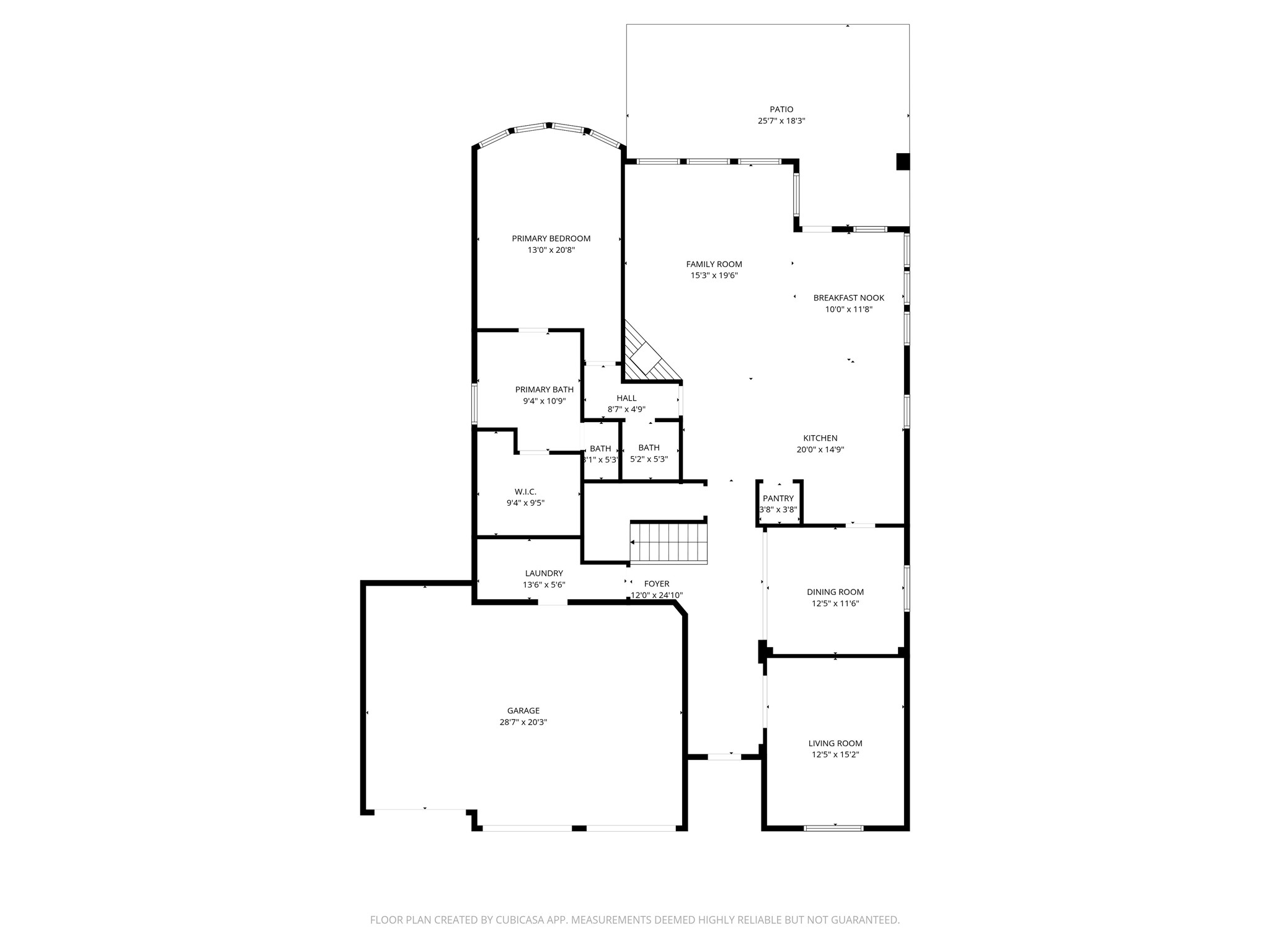 1145 Dayton Drive Lantana TX 76226