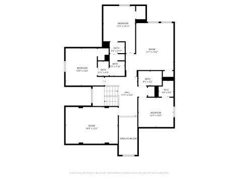 1145 Dayton Drive Lantana TX 76226