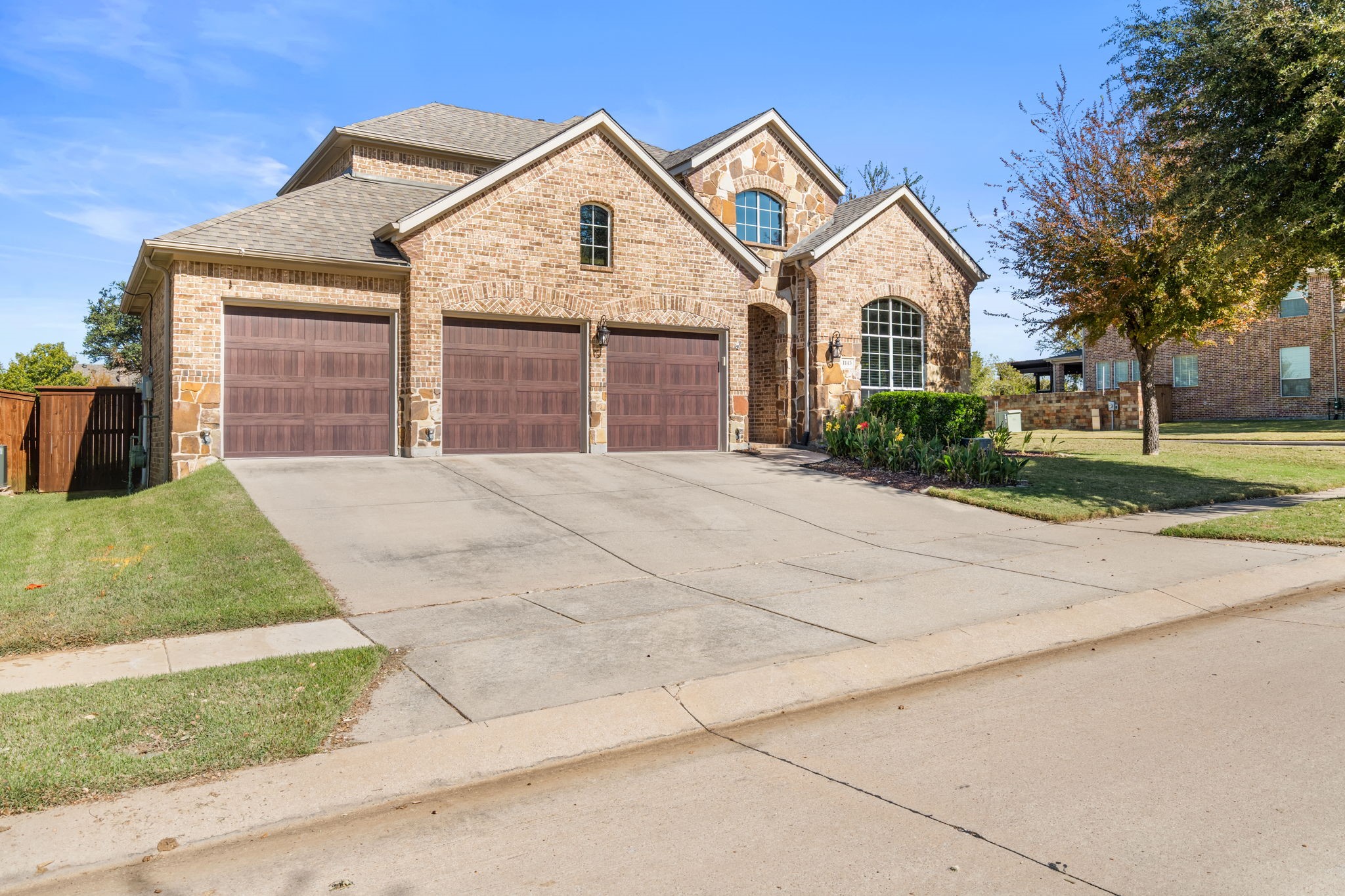 1145 Dayton Drive Lantana TX 76226