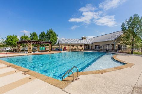 1145 Dayton Drive Lantana TX 76226