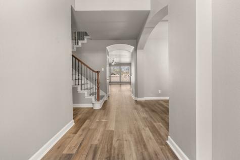 1145 Dayton Drive Lantana TX 76226