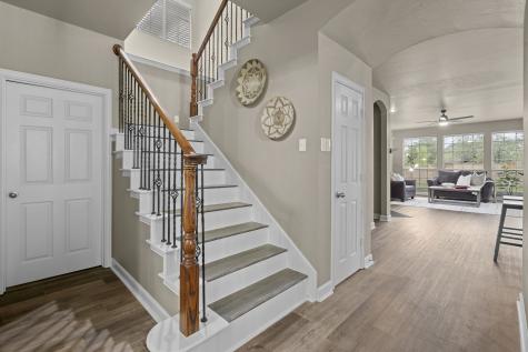 1145 Dayton Drive Lantana TX 76226