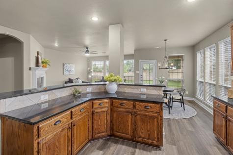 1145 Dayton Drive Lantana TX 76226