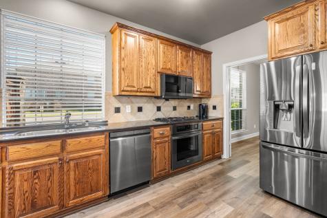 1145 Dayton Drive Lantana TX 76226