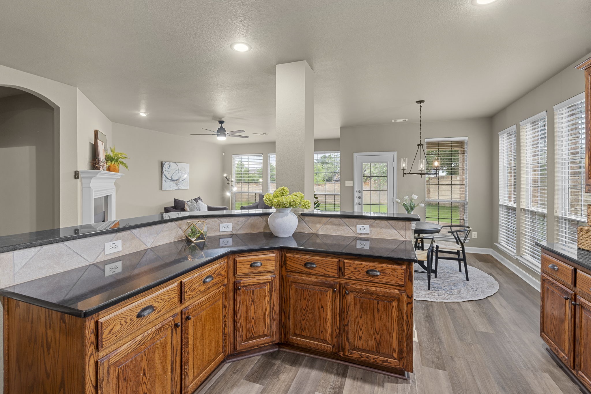 1145 Dayton Drive Lantana TX 76226