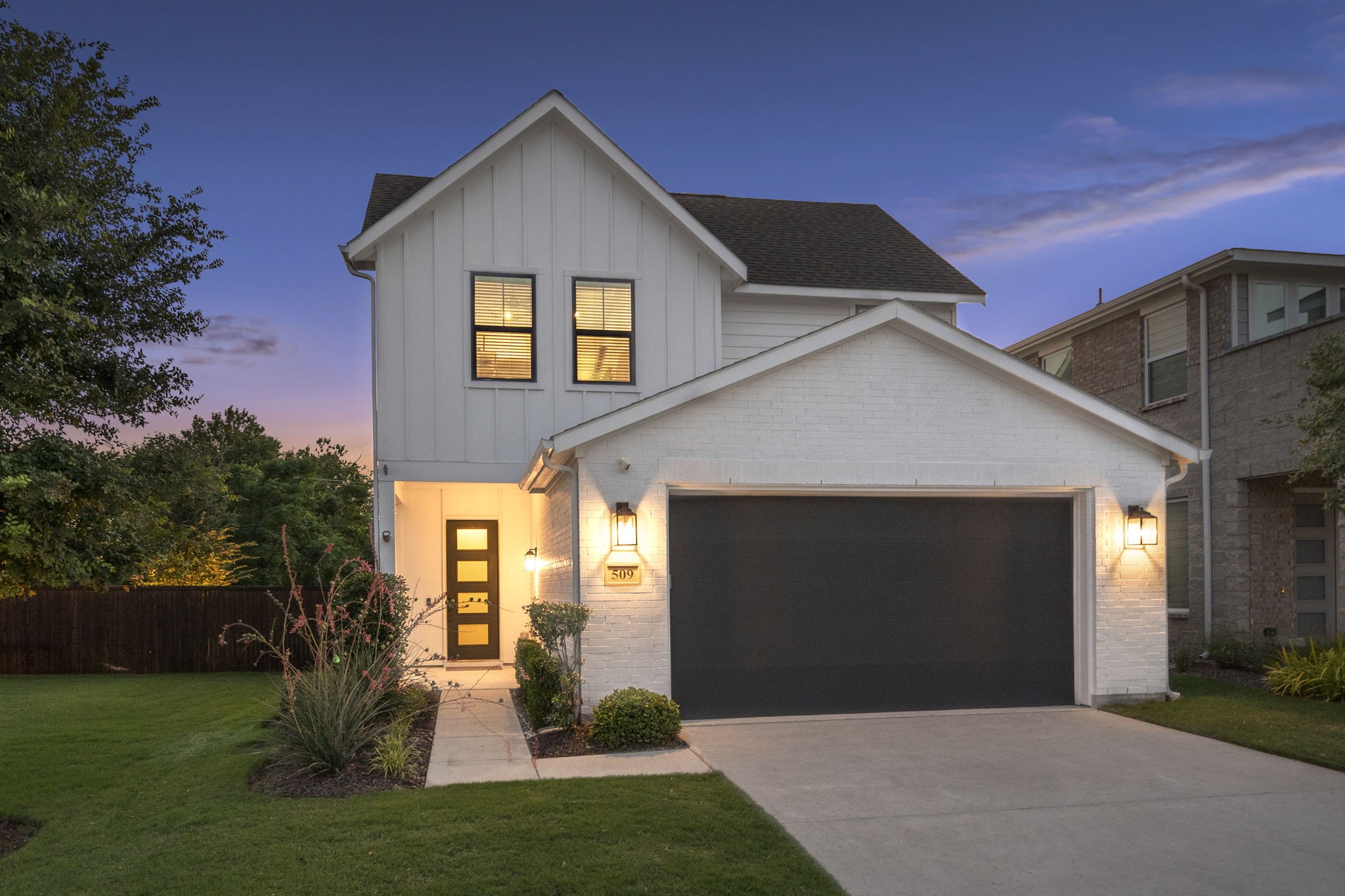 509 Bramante Drive Plano TX 75075