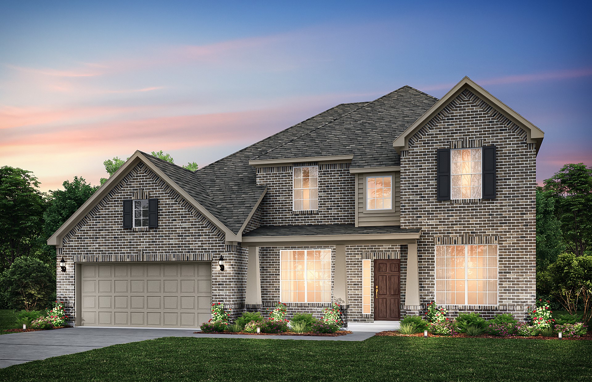 1501 Kadynce Lane Anna TX 75409