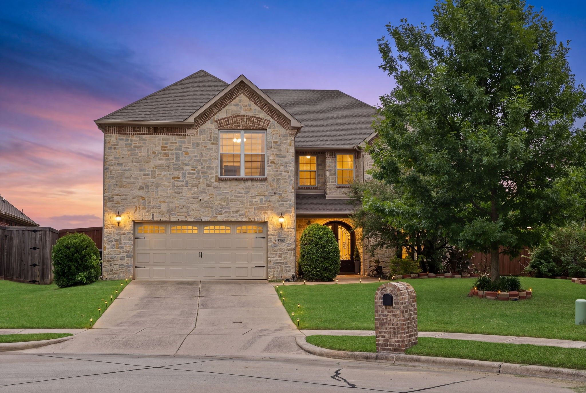 7906 Lindsey Drive Rowlett TX 75088