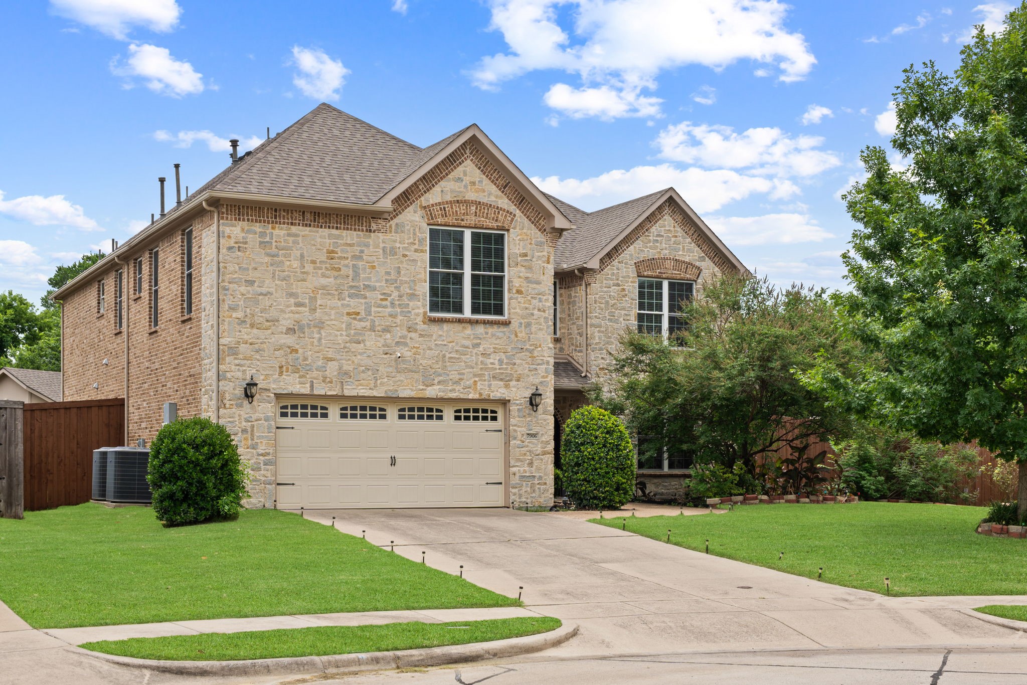7906 Lindsey Drive Rowlett TX 75088