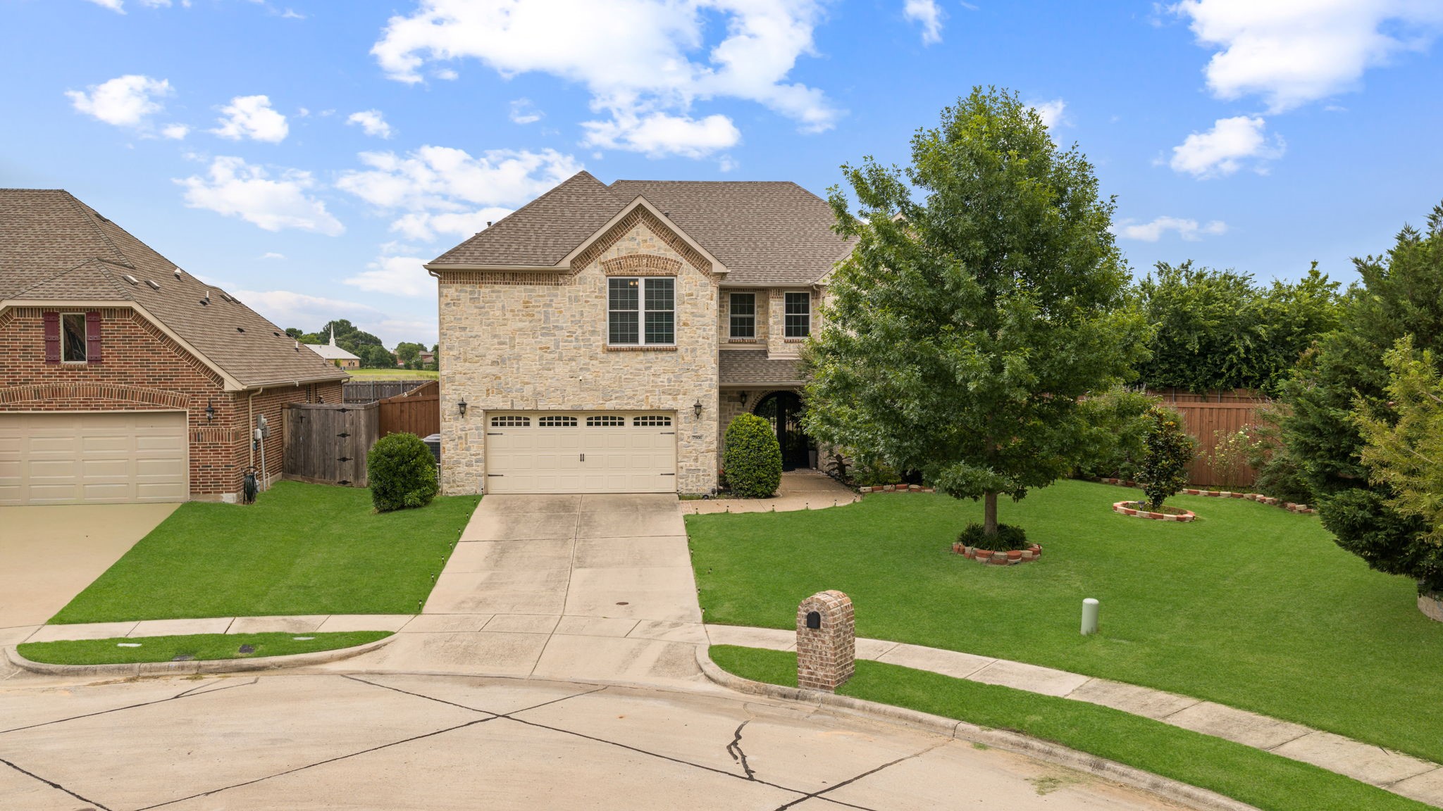 7906 Lindsey Drive Rowlett TX 75088