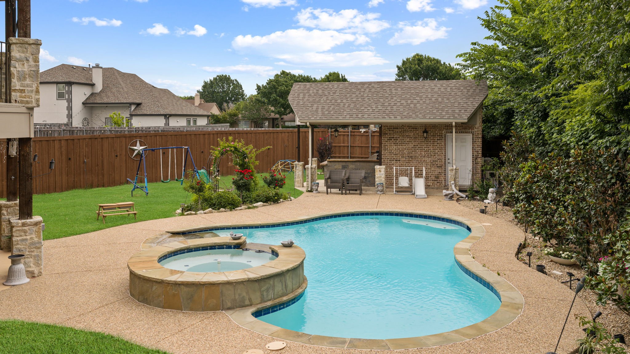 7906 Lindsey Drive Rowlett TX 75088