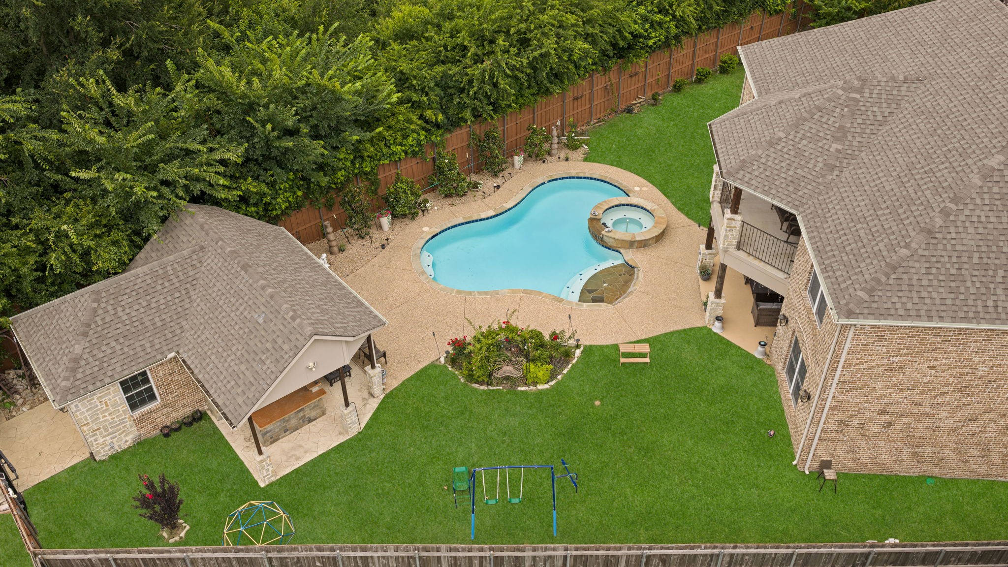 7906 Lindsey Drive Rowlett TX 75088