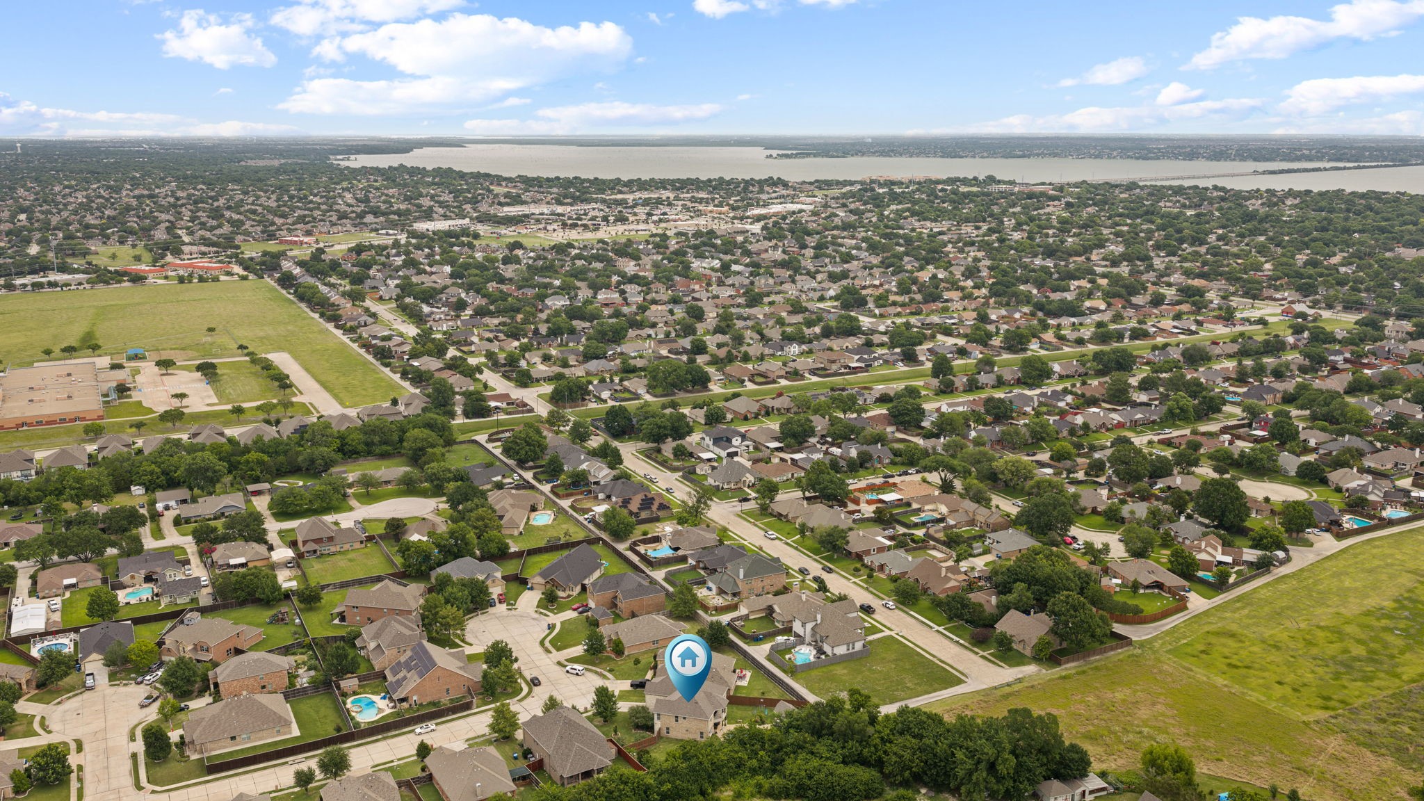 7906 Lindsey Drive Rowlett TX 75088