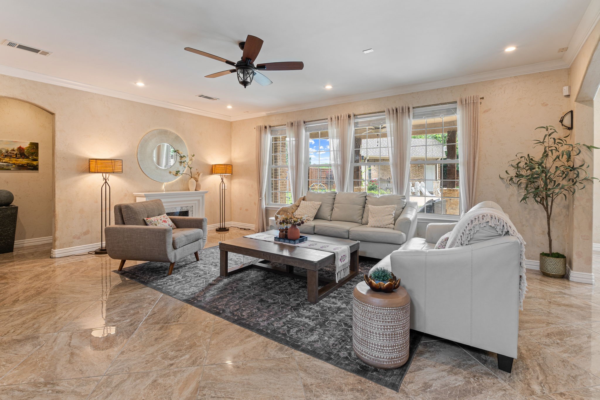 7906 Lindsey Drive Rowlett TX 75088